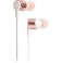 HANDS FREE JBL T210 (6925281924507) ROSE/GOLD 3.5mm JACK